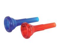 Trombone - Bocchino Trombone Alto Pbone Mini - Blu