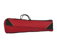 Trombone Cases, Trombones Gig Bags, Protective Design, Oxford Cloth, Flannel Material, Musical Instrument Holder for Travel, Commuting, Home Use, Friends, Enthusiasts, and Family, 91x37x7cm