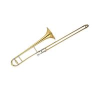 Trombone Contralto Strumento A Fiato Ottone Pratica Professionale Di Esecuzione Trombone