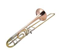 Trombone Contralto Trasposizione Da Si Bemolle A Fa Trombone Tenore Strumento Musicale Professionale
