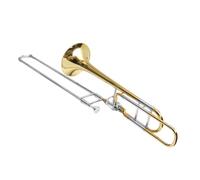 Trombone Contralto Trombone Tenore Professionale Per Adulti Tonalità Da Si Bemolle A Fa