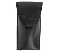 Trombone - Custodia Bocchino Trombone Crazy Horse - Single Black