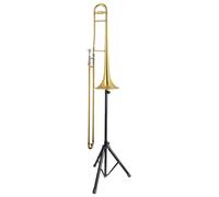 Trombone Instrument Stand Base per treppiede per l'insegnamento