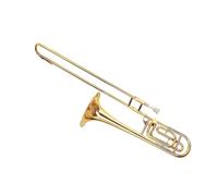 Trombone leggero Strumento musicale per suonare il trombone tenore trasposto