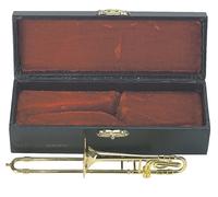 Trombone - Miniature - Trombone