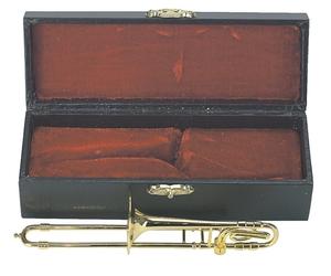Trombone - Miniature - Trombone
