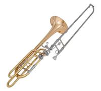 Trombone Modulazione Dei Bassi In Sib Fa Solb Re Maggiore Strumento Trombone Professionale Per La Modulazione