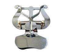 Trombone Music Clip Music Book Pagina Pagina Pagina Trombone Lyre Sheet Music Holder For Music Beginners Bands Facile Da Usare