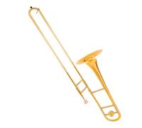 trombone professionale Si Bemolle Contralto/tenore Trombone Strumento A Fiato Performance Di Una Banda Per Principianti(Tenor trombone)
