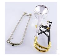 Trombone Professionale Sib/fa Bemolle Tenore Cambia Intonazione Strumento Trombone Trombone Per Orchestra Professionale Con Custodia
