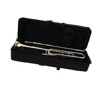 Trombone Professionale Strumento Trombone Contralto In Tonalità Da Si Bemolle A Fa In Bronzo Fosforoso Di Qualità Professionale