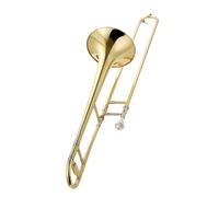 Trombone Professionale Trombone Tenore Si Bemolle Fa Livello Di Prestazione Strumento(Type 2)
