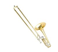 Trombone regolabile Strumento per suonare il trombone tenore