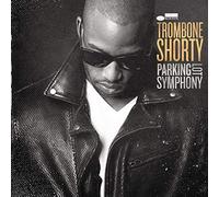 Trombone Shorty Parking Lot Symphony (Vinyl LP) 12" Album