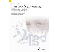 Trombone Sight-reading: A Fresh Approach