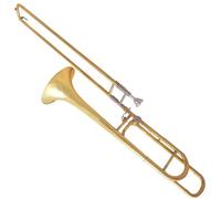 trombone strumento musicale Trasposizione Tenore Da Si Bemolle A Fa Chiave Strumento A Fiato Per Banda Trasposizione Tenore