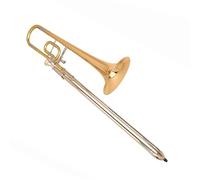 trombone strumento musicale Trombone B Flat Key Trombone Per Principianti Test Di Performance Strumento A Fiato
