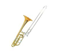Trombone Strumento Musicale Trombone Basso Adatto Per Esercitazioni Ed Esibizioni