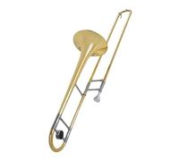 Trombone Strumento Musicale Trombone Contralto In Si Bemolle Corpo In Ottone Adatto Per Esercitazioni Ed Esibizioni(Type 700)