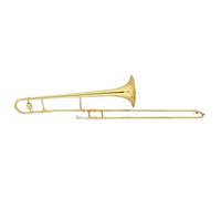 Trombone Strumento Musicale Trombone Contralto In Si Bemolle In Ottone Adatto Per Esercitazioni Ed Esibizioni(Type 1)