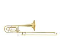 Trombone Strumento Musicale Trombone Contralto In Si Bemolle In Ottone Adatto Per Esercitazioni Ed Esibizioni(Type 3)