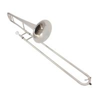 Trombone Strumento Musicale Trombone Contralto In Si Strumento Professionale In Ottone Con Scatola E Accessori Livello Di Prestazione
