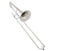 Trombone Strumento Musicale Trombone Contralto Ottone Sib Tono Si Bemolle Strumento A Fiato Prestazioni Professionali(Type2)