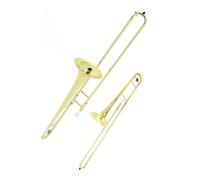 Trombone Strumento Musicale Trombone Contralto Per Principianti Adulti Professionisti Bb B Ottoni