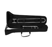 Trombone Strumento Musicale Trombone Contralto Strumento Musicale Per Principianti Si Bemolle Argentato