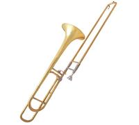Trombone Strumento Musicale Trombone Strumento Tonalità Da Si Bemolle A Fa Tenore Livello Di Prestazione