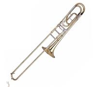 trombone strumento musicale Trombone Tenore Modulato Da Si Bemolle A Fa