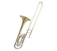 Trombone Strumento Musicale Trombone Tenore Modulato In Si Bemolle Tonalità Fa Livello Professionale Prestazioni D'esame