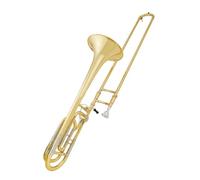 trombone strumento musicale Variazione Trombone Alto Da Si Bemolle A Fa Banda Di Strumenti In Ottone