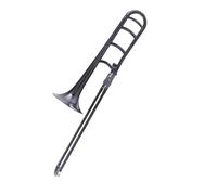Trombone Strumento Professionale Per Adulti ABS Trombone Tenore Sib Fa