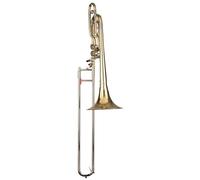 Trombone Strumento Trombone Basso Grado Professionale Voce In Si Bemolle