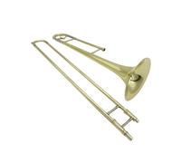 trombone Strumento Trombone Trombone Contralto In Si Bemolle Test Di Valutazione Per Principianti Dello Strumento Trombone Per Adulti(Tenor trombone)