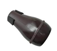 Trombone Tenore Corno Francese Mute Silenziatore Accessori Accessorio per Rimozione Rumore Accessorio per Sostituzione Corno Francese (Color : C)