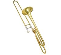 Trombone Tenore Da Si Bemolle A Fa Sib/Fa Con Cambio Tono, Trombone Con Diapositiva, Strumento Musicale Con Accessori Trombone per Principianti