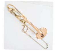 Trombone tenore per strumento musicale professionale prodotto in Cina
