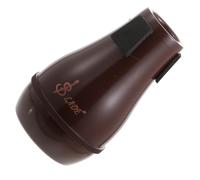 Trombone Tenore Sordina Per Flicorno Abs Accessorio Dello Strumento