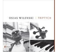 Trombone Trio Triptych: String Quartet, Diversions, No. 2 (CD)