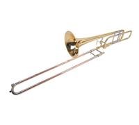 Trombone Trombone Da Pratica Professionale Trasposizione Possibile Cordoncino In Bronzo Fosforoso