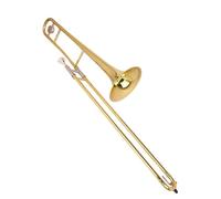Trombone Trombone Per Principianti Si Bemolle Contralto Strumento In Ottone