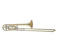 Trombone - Trombone Tenore In Sib/fa 36b Stradivarius