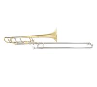 Trombone - Trombone Tenore In Sib-fa Roy Benson Tt-236f - Tt-236f