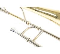 Trombone - Trombone Tenore In Sib Roy Benson Tt-236 - Tt-236