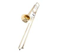 Trombone Trombone Tenore Si Bemolle Fa Livello Di Prestazione Strumento(Type 4)