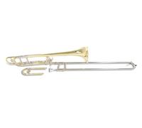 Trombone - Trombone Tenore Sib/fa(solb) Roy Benson Tt-227f - Tt-227f