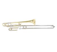 Trombone - Trombone Tenore Sib/fa(solb) Roy Benson Tt-227f - Tt-227f