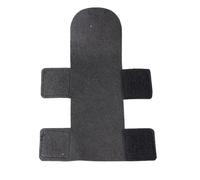 Trombones Copertura protettiva per collo Tromboni Cuscino Paramani Pad Cuscino Mani Cuscino Tirare Tubo Copertura Protector Trombone Handguard